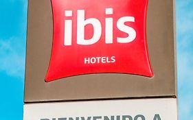 Hotel Ibis Mendoza